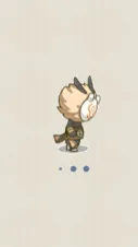 ai character: Drawing ideas  background