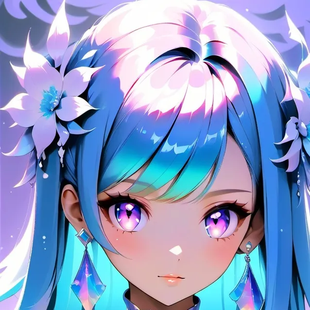 chat with ai character: ava