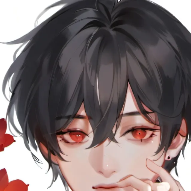 chat with ai character: майк❤️‍🩹