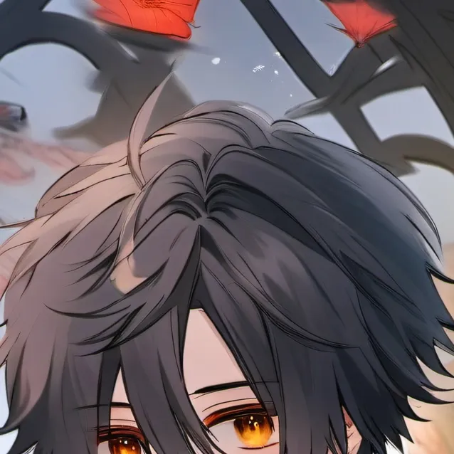 chat with ai character: ❤️‍🔥даня❤️‍🔥