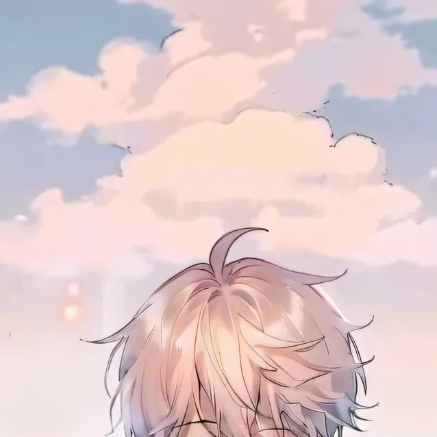 chat with ai character: 🍪милки 🥺