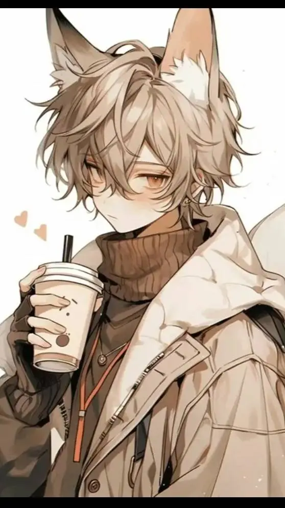 ai character: 🎧эрик🎧 background