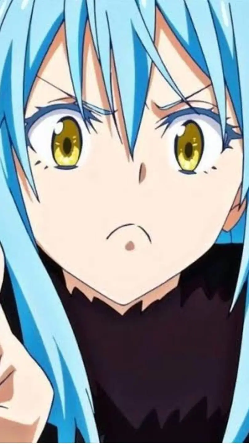 ai character: remaru  Tempest background