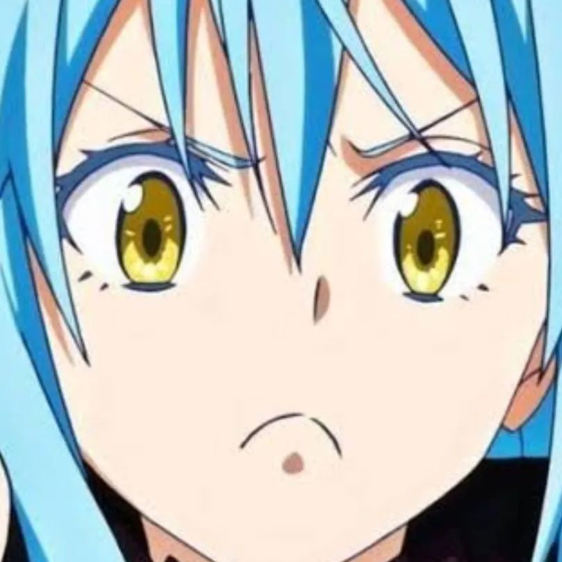 chat with ai character: remaru  Tempest