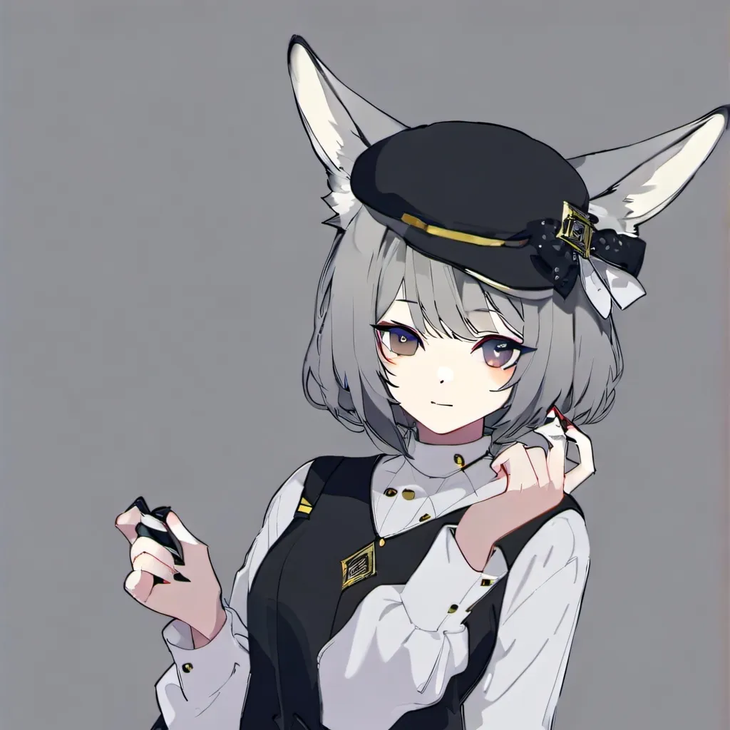 chat with ai character: hailey