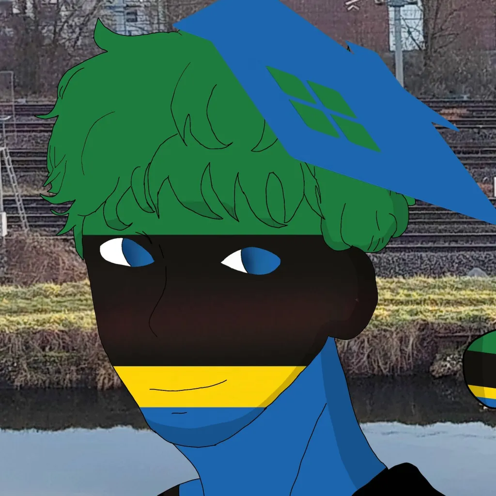 chat with ai character: Occhiodia CH 🌶️