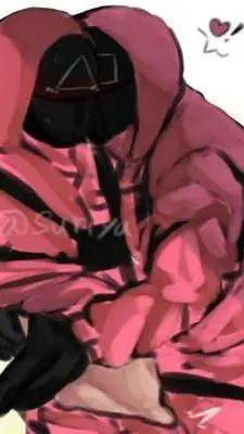 ai character: cuadrado  background