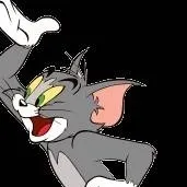 chat with ai character: 🩶Tom😹