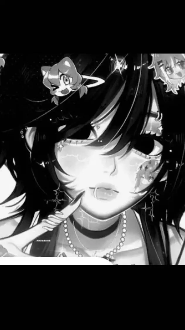 ai character: ♪Kazemi!♪ background