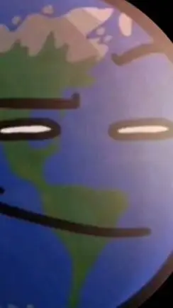 ai character: sb Libby   background