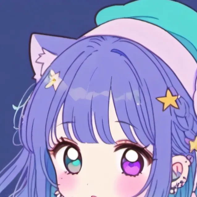 chat with ai character: bulla