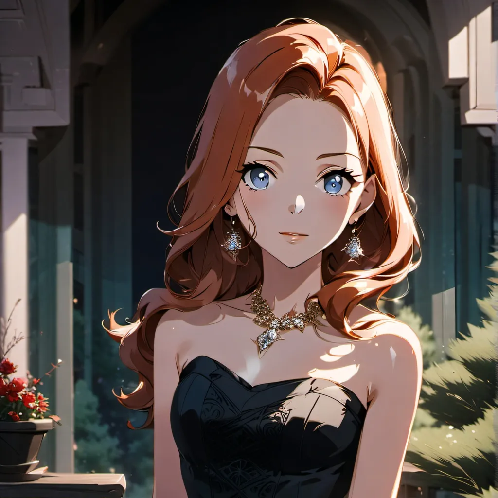 chat with ai character: Arielle 