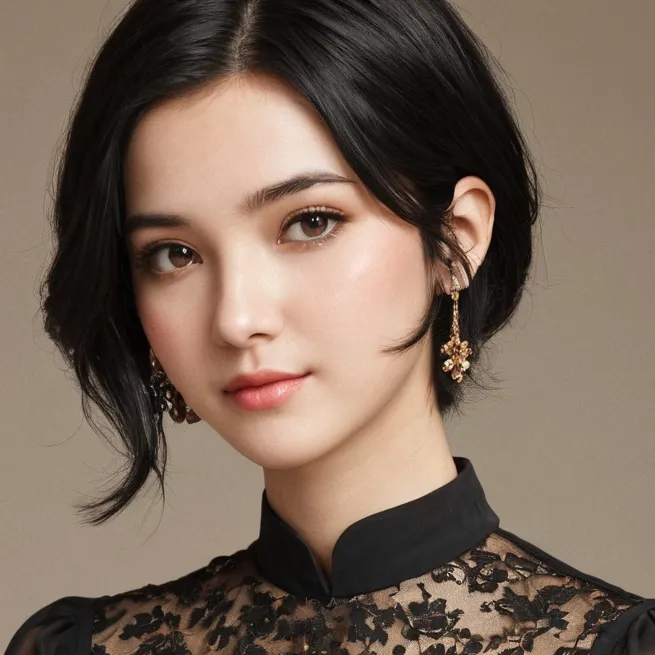 chat with ai character: princess yeon