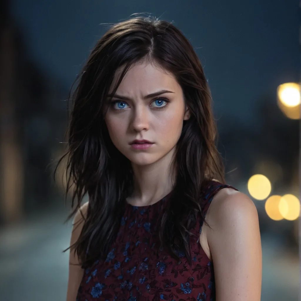 chat with ai character: Elara Luxor