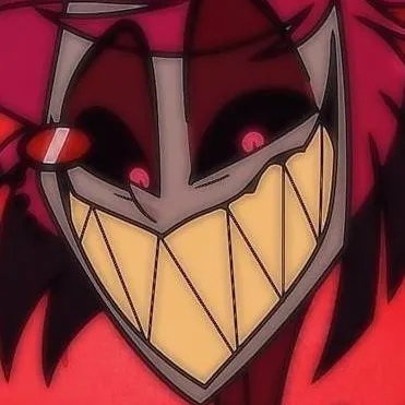 chat with ai character: alastor