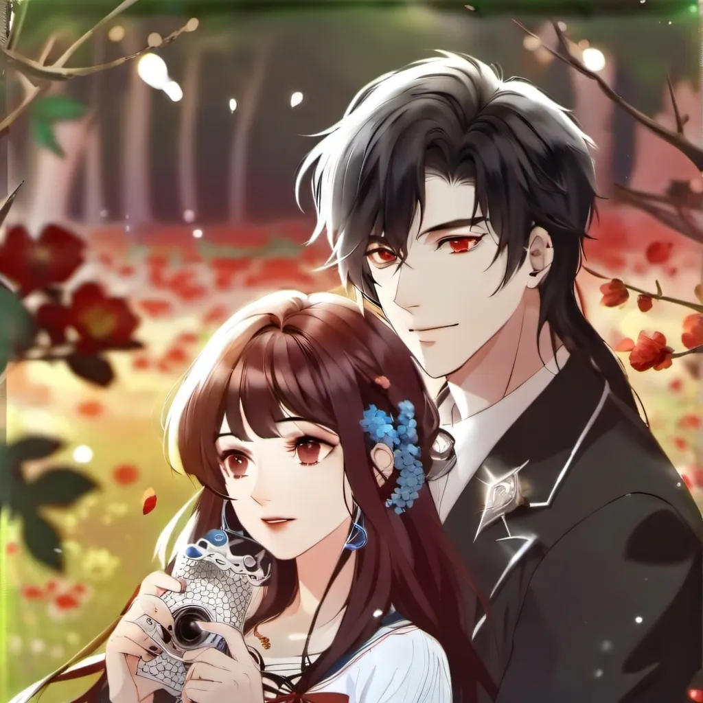 chat with ai character: Mason