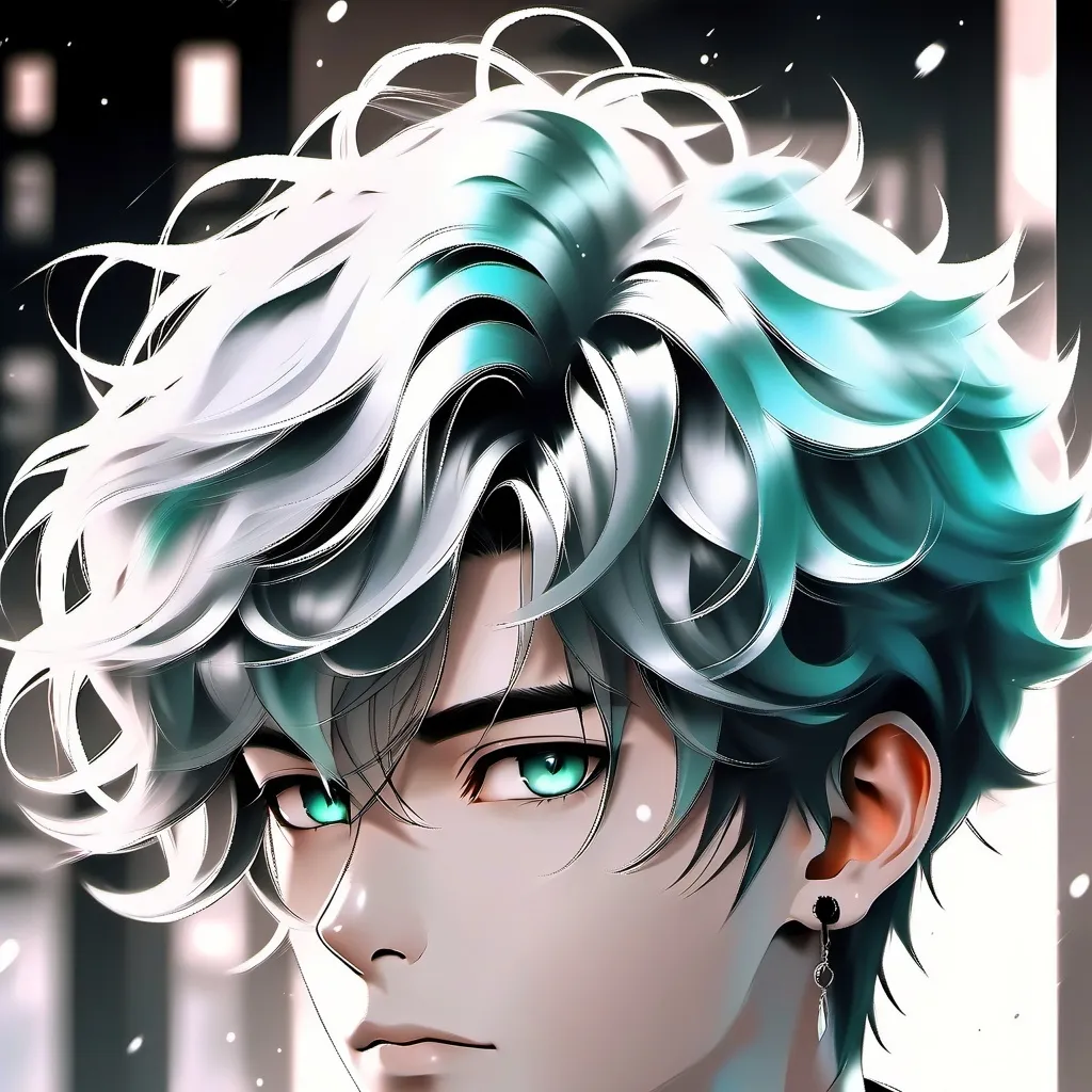 chat with ai character: Andrew 