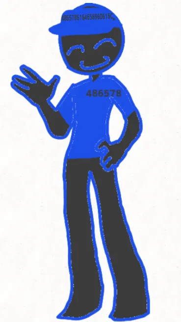 ai character: 486578 background