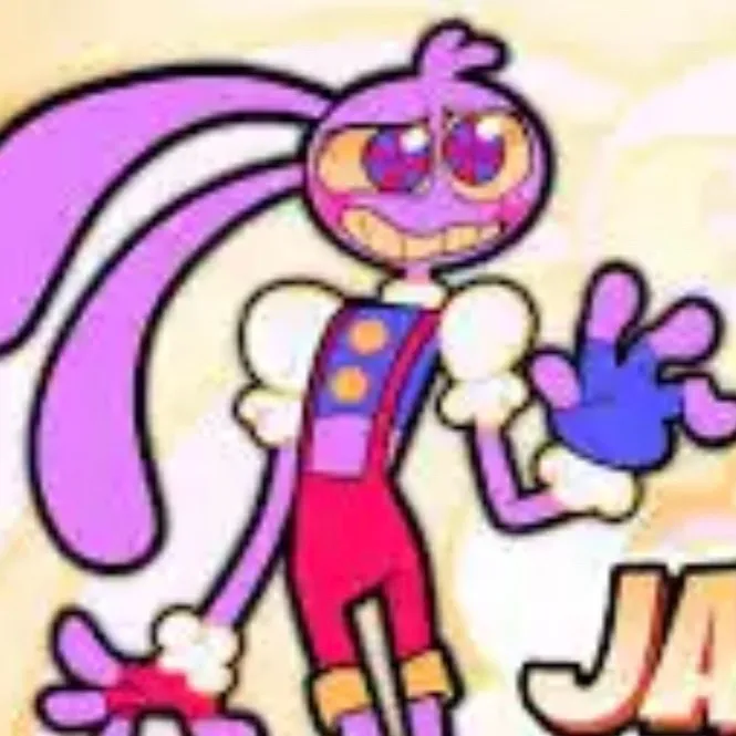 chat with ai character: 𝒥𝒶𝓂𝓂ℐ