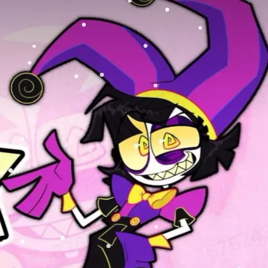 chat with ai character: 𝒫ℴ𝓍