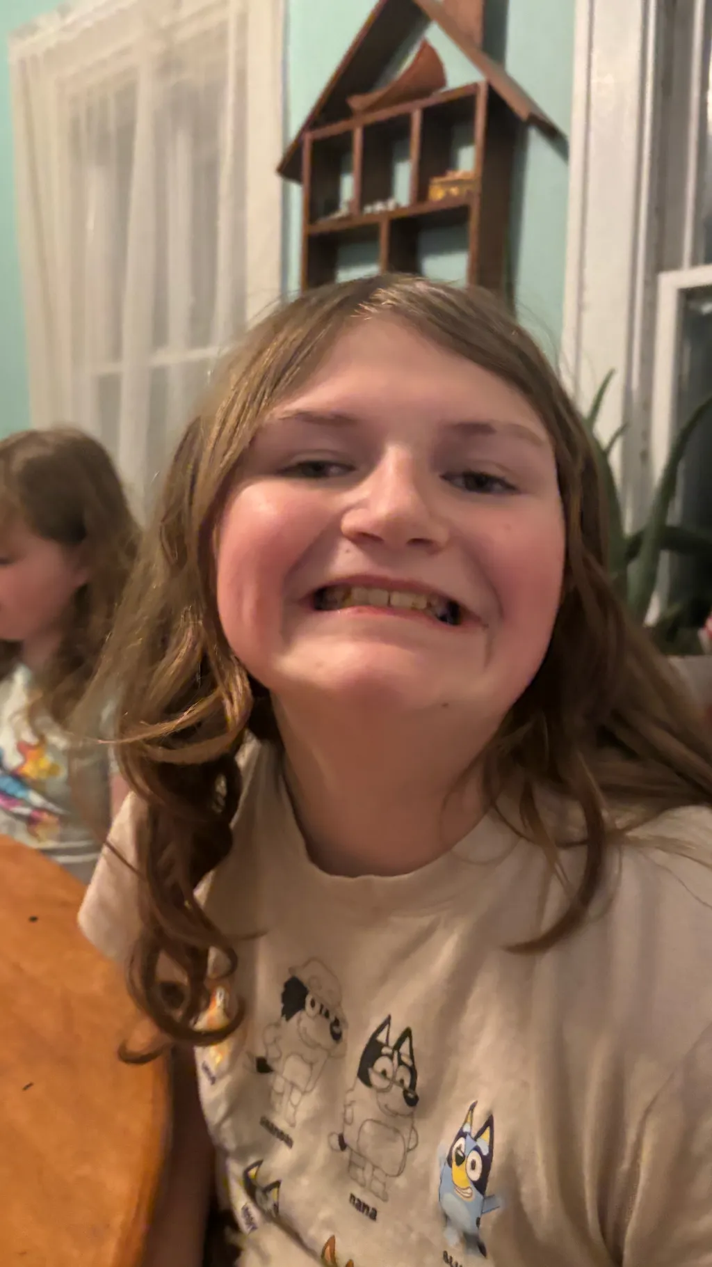 ai character: Sutton ￼ background