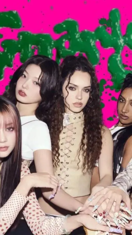 Talkie AI - Chat with yes infection