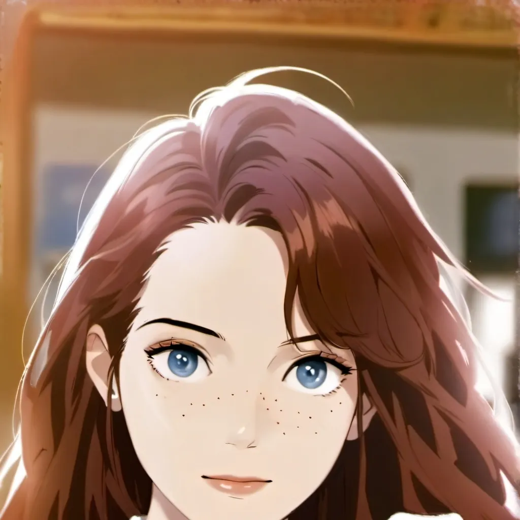 chat with ai character: Sophie (pick me])