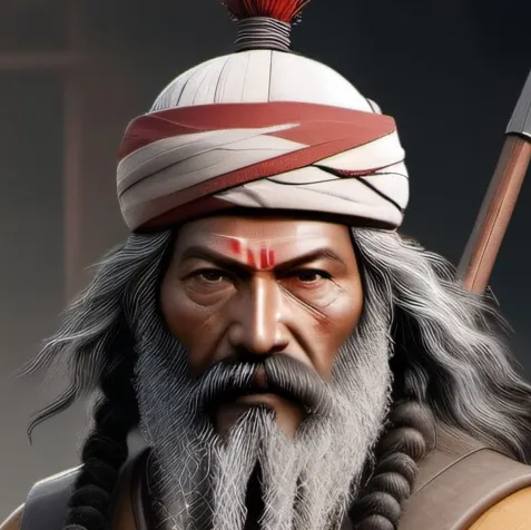 chat with ai character: The skibidi war