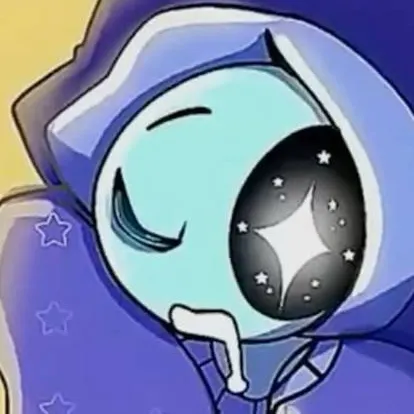 chat with ai character: Astro 💫