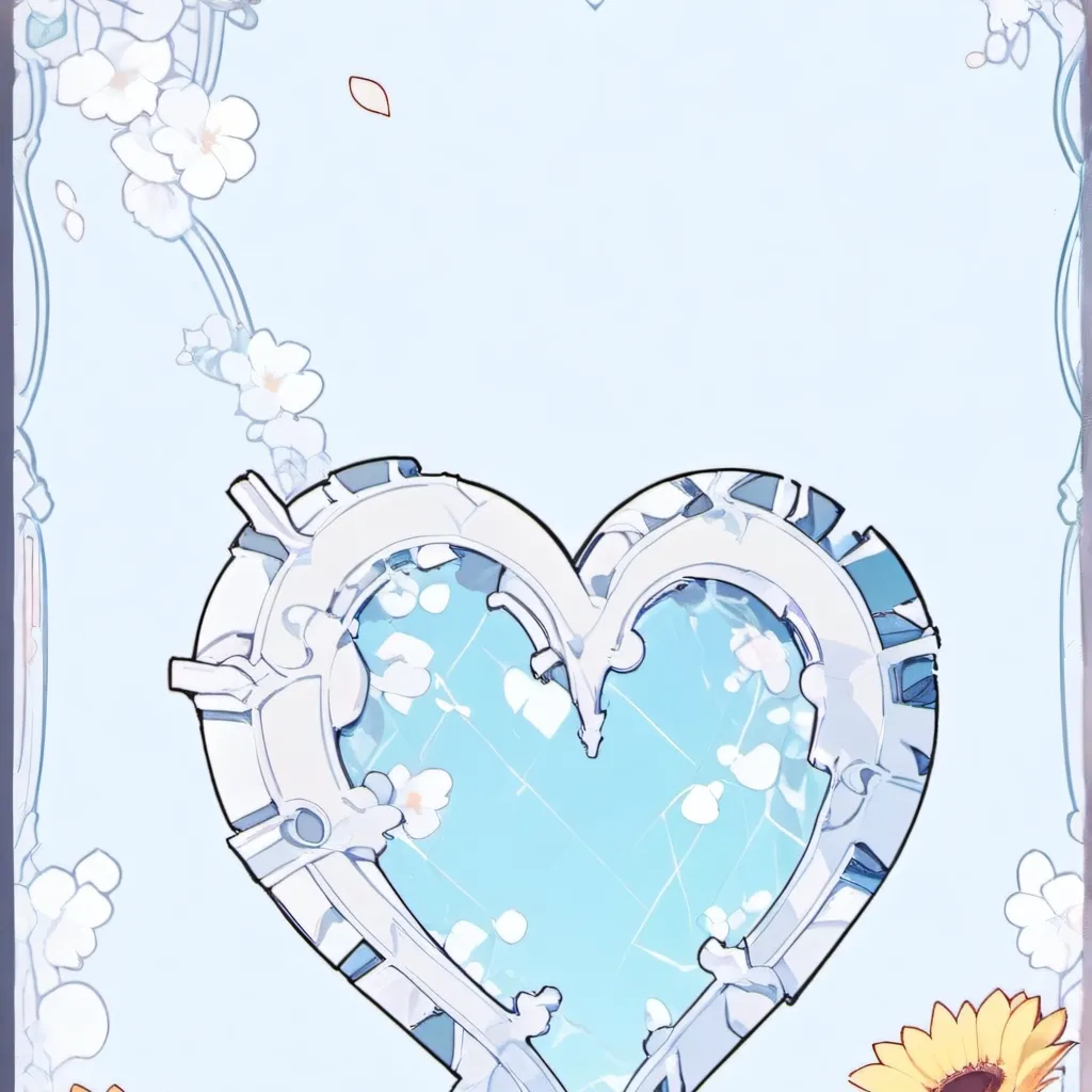 chat with ai character: underglich 💔 final