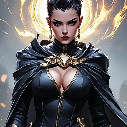 chat with ai character: Dai Haitha 