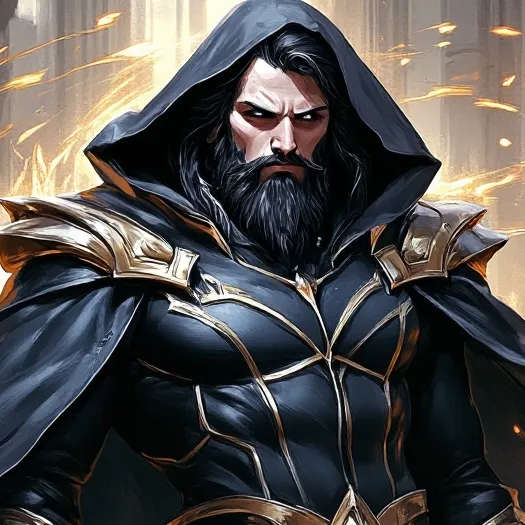 chat with ai character: Astrada Dai Deitha