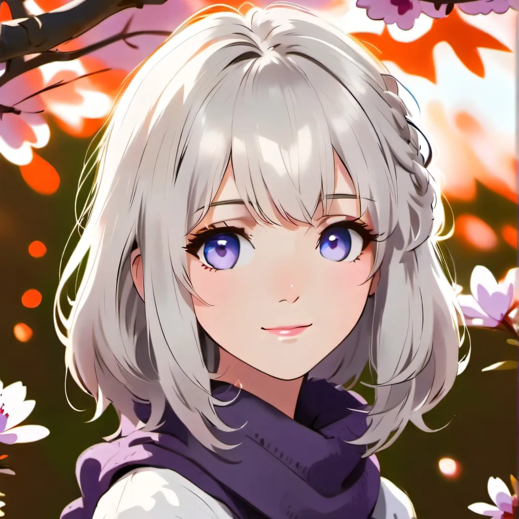 chat with ai character: Ava