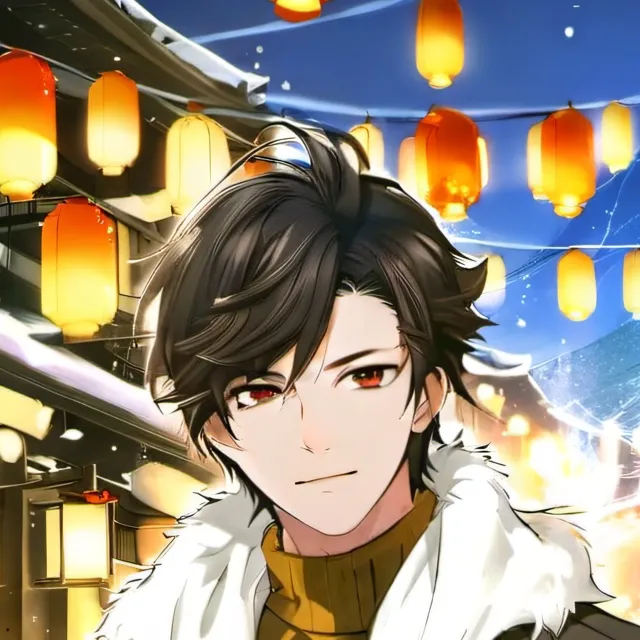 chat with ai character: Eduardo 