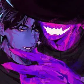 chat with ai character: Jinu and Gwi-Ma 