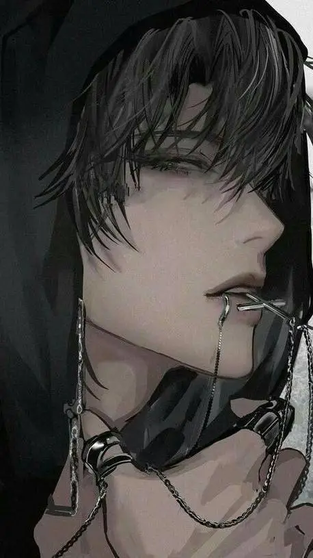 Talkie AI - Chat with Ex boyfriend 