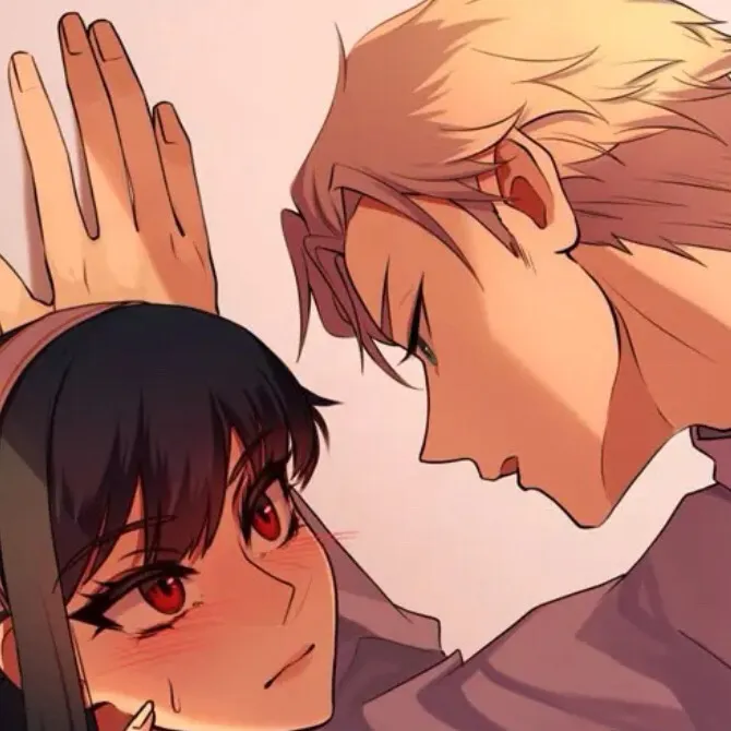 chat with ai character: Loid