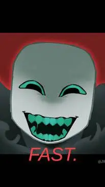 ai character: Pursuer background