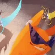 chat with ai character: The Vinki!