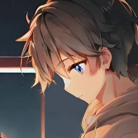 chat with ai character: kyo🩶