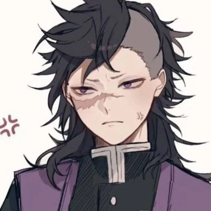 chat with ai character: Genya