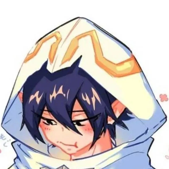 chat with ai character: Amajiki 