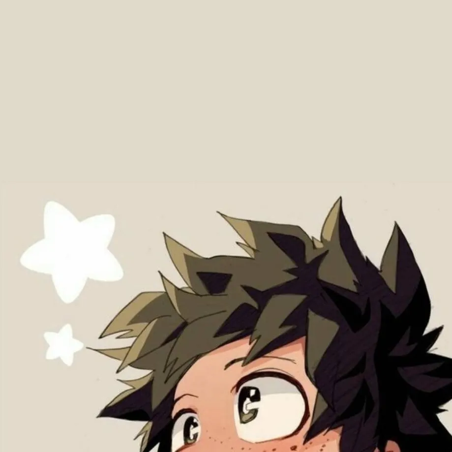 chat with ai character: deku (izuku)