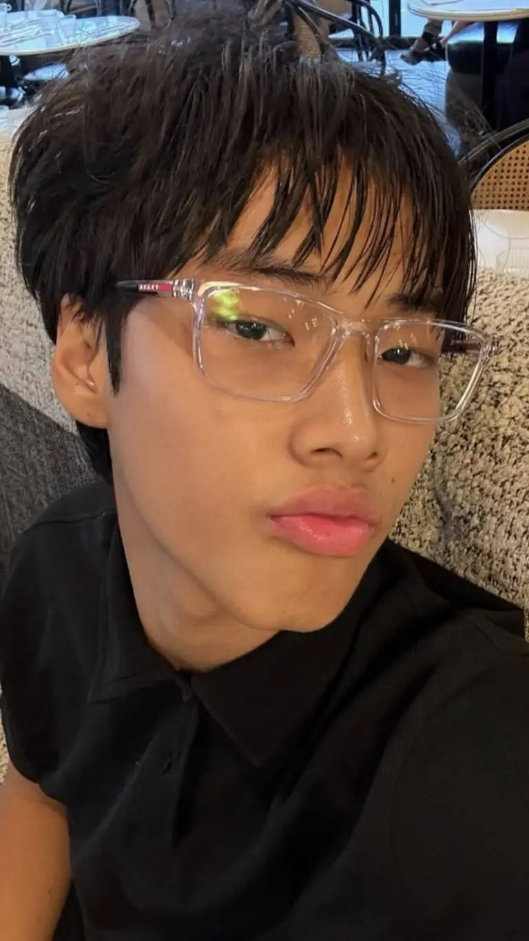 Talkie AI - Chat with °~•Namdol•~°