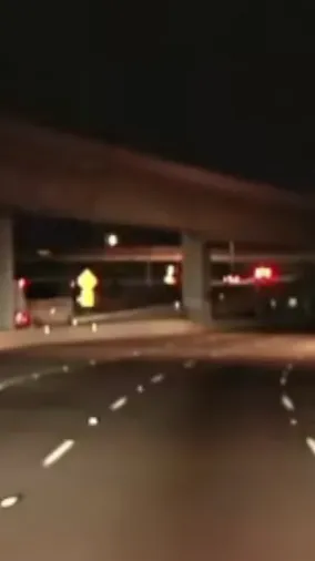 ai character: Street racer girl background