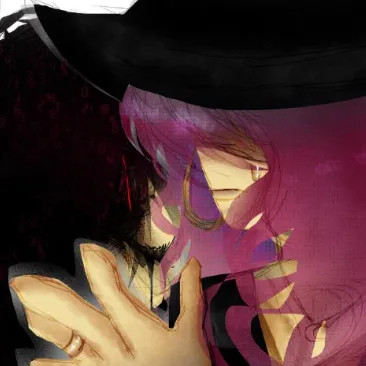 chat with ai character: Jane X John Doe