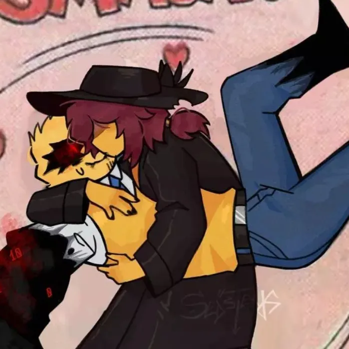 chat with ai character: John X Jane again.