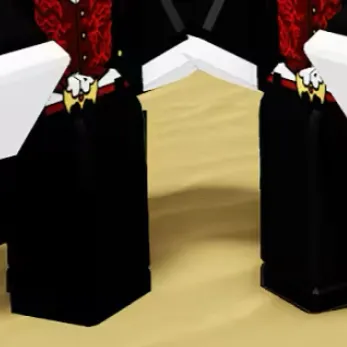 chat with ai character: Vampire couple