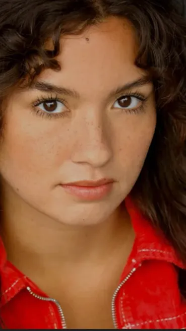 ai character: Nani background