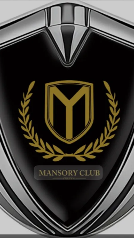 ai character: Mansory Club background
